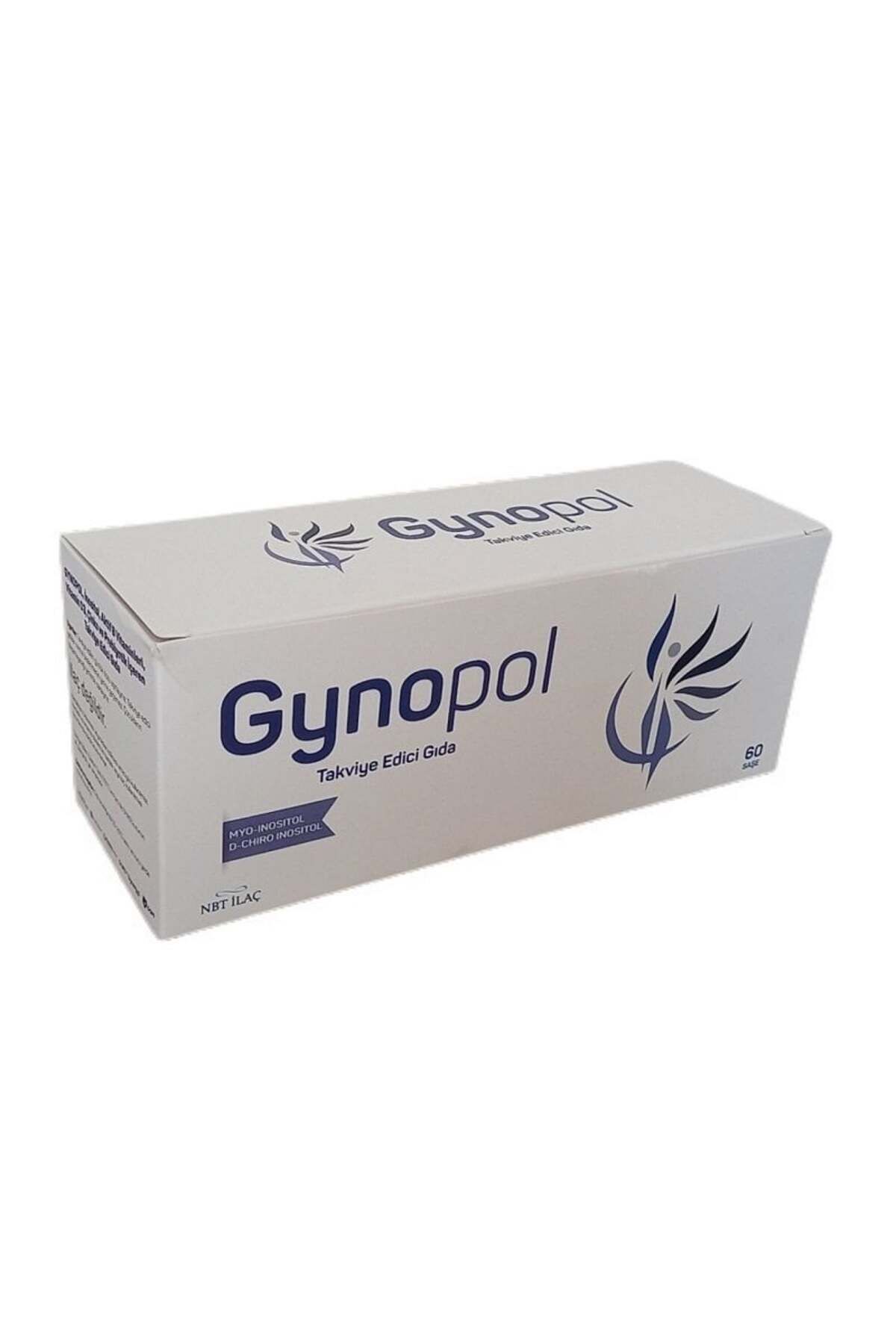Gynopol 60 Saşe