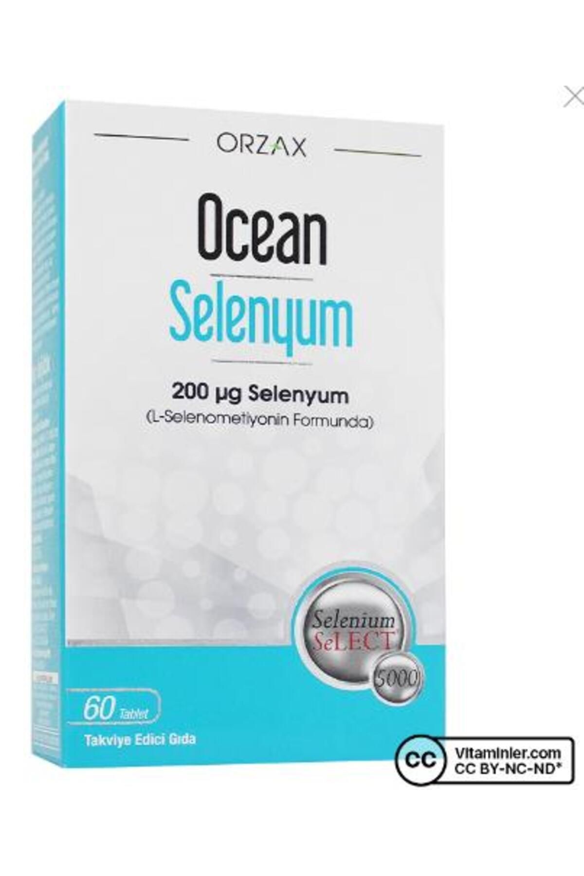 Selenyum 60 Tb